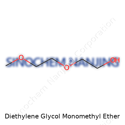 Diethylene Glycol Monomethyl Ether