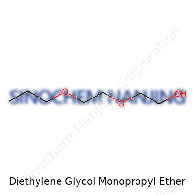Diethylene Glycol Monopropyl Ether