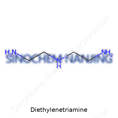 Diethylenetriamine