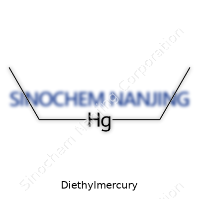 Diethylmercury