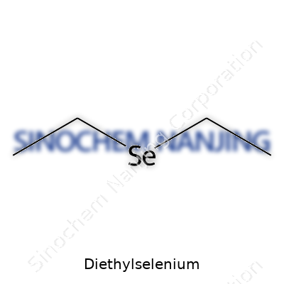 Diethylselenium