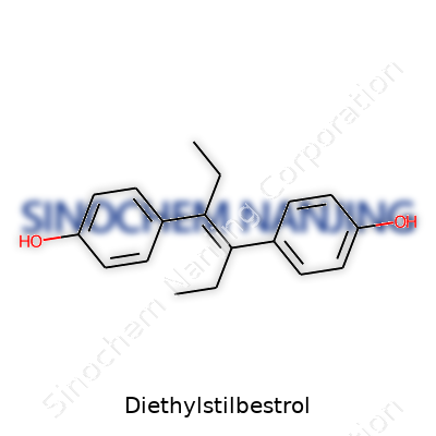 Diethylstilbestrol