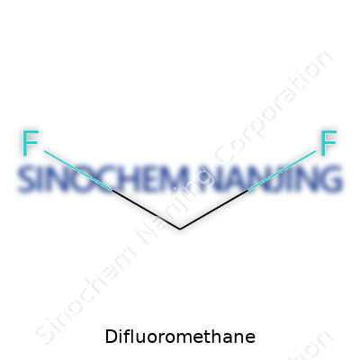 Difluoromethane