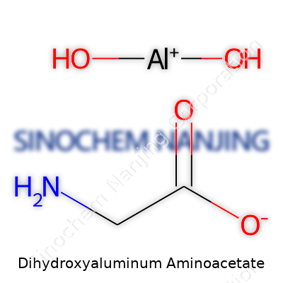 Dihydroxyaluminum Aminoacetate