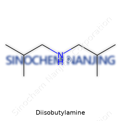 Diisobutylamine