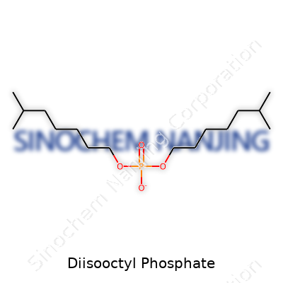 Diisooctyl Phosphate