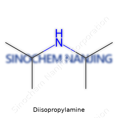 Diisopropylamine