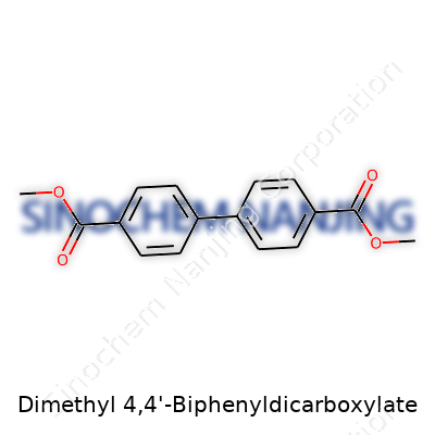 Dimethyl 4,4'-Biphenyldicarboxylate