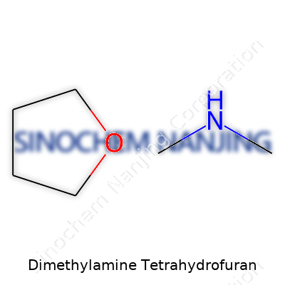 Dimethylamine Tetrahydrofuran