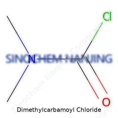 Dimethylcarbamoyl Chloride