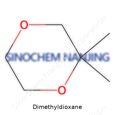 Dimethyldioxane