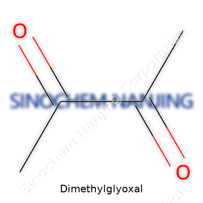 Dimethylglyoxal