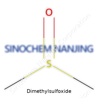 Dimethylsulfoxide