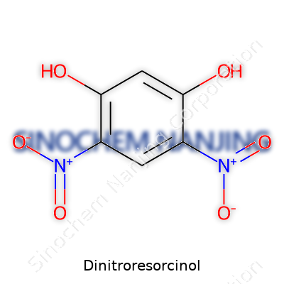 Dinitroresorcinol