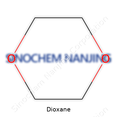 Dioxane
