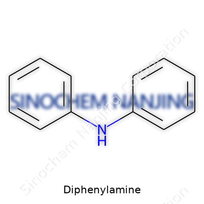 Diphenylamine