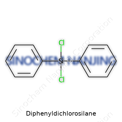 Diphenyldichlorosilane