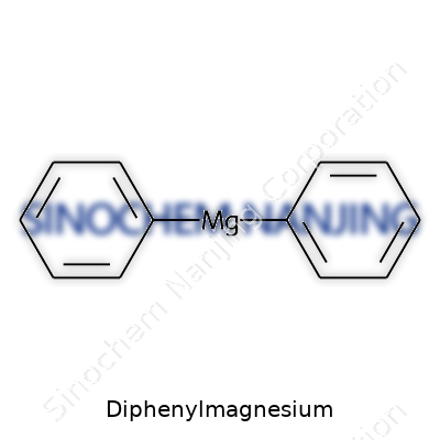 Diphenylmagnesium