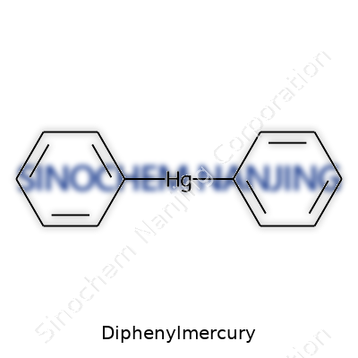 Diphenylmercury