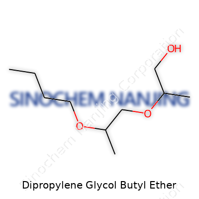 Dipropylene Glycol Butyl Ether