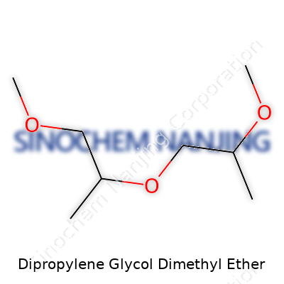 Dipropylene Glycol Dimethyl Ether