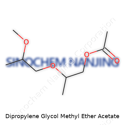 Dipropylene Glycol Methyl Ether Acetate