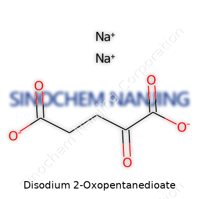 Disodium 2-Oxopentanedioate