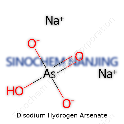 Disodium Hydrogen Arsenate