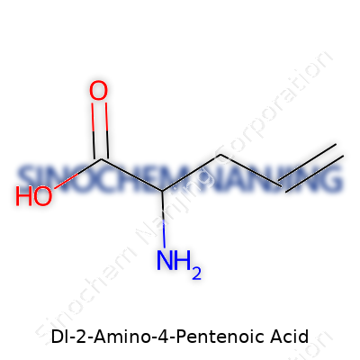 Dl-2-Amino-4-Pentenoic Acid