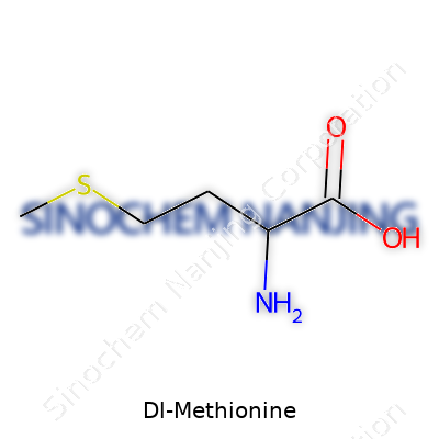 Dl-Methionine