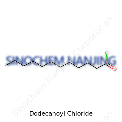 Dodecanoyl Chloride