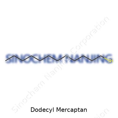 Dodecyl Mercaptan