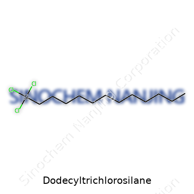 Dodecyltrichlorosilane