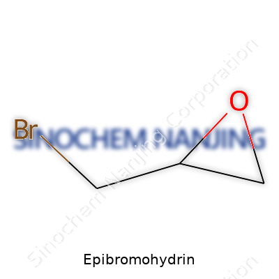 Epibromohydrin