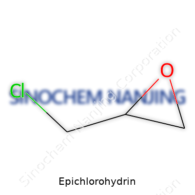Epichlorohydrin