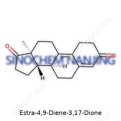 Estra-4,9-Diene-3,17-Dione