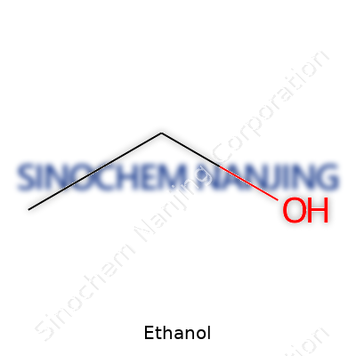 Ethanol