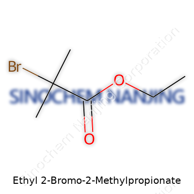 Ethyl 2-Bromo-2-Methylpropionate