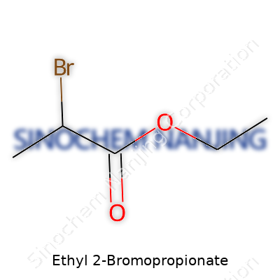 Ethyl 2-Bromopropionate