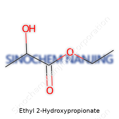 Ethyl 2-Hydroxypropionate