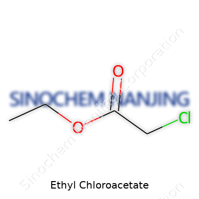 Ethyl Chloroacetate