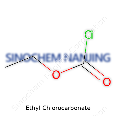 Ethyl Chlorocarbonate