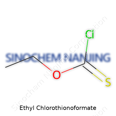 Ethyl Chlorothionoformate