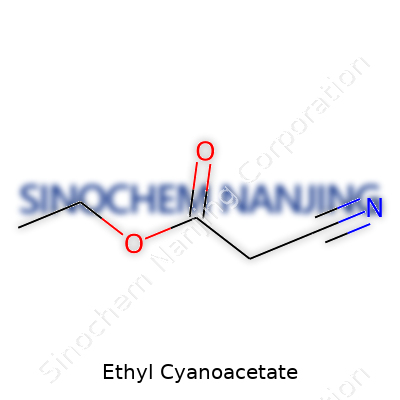 Ethyl Cyanoacetate
