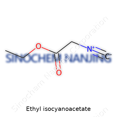 Ethyl Isocyanoacetate