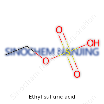 Ethyl Sulfuric Acid