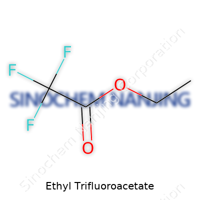 Ethyl Trifluoroacetate