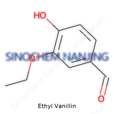 Ethyl Vanillin