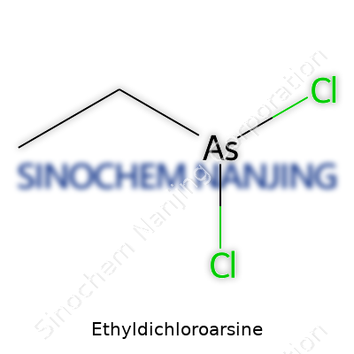 Ethyldichloroarsine