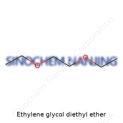 Ethylene Glycol Diethyl Ether